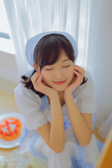 和搜子同居